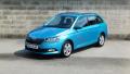 koda Fabia Ambition Plus 70kW 1maj-R-DPH
