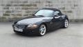 BMW Z4 3.0i 170kW Cabrio