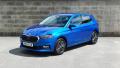 koda Fabia Style Plus 81kW 1.maj-R-DPH