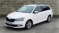 koda Fabia Ambition Plus 70kW 1maj-R-DPH
