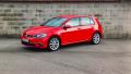 Volkswagen Golf 1.4 TSI 92kW Maraton Edition