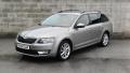 koda Octavia 1.4 TSI CNG 81kW STYLE PLUS