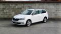 koda Fabia Ambition Plus 70kW 1maj-R-DPH