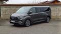 Ford Tourneo Custom TITANIUM X AWD WEBASTO-DPH