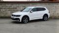 Volkswagen Tiguan Allspace 2.0 TDI 140kW 4Motion R-LINE 