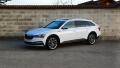 �koda Superb SCOUT TDI 147kW PLN� V�BAVA