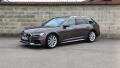 Audi A6 Allroad A6 Allroad 3.0Bi-TDI 253kW-TOP