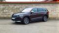 �koda Kodiaq SCOUT 147kW 4x4-7.m�st-�R-DPH