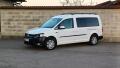 Volkswagen Caddy 1.4 TSI 92kW DSG 7.m�st