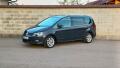 Volkswagen Sharan TDI 130kW 4Motion 7.m�st-DPH
