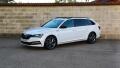 �koda Superb 147kW 4x4 SPORT-PANO-TZ-DPH