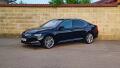 �koda Superb 200kW 4x4 L&K-WEBASTO-TZ-�R