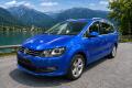 Volkswagen Sharan 130kW 7m�st PANO WEBASTO 1.�R