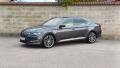 �koda Superb L&K 2.0TSI 200kW-TZ-�R-DPH
