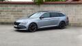 �koda Superb 2.0TDI 140kW 4x4-WEBA-PANO-DPH