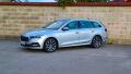 �koda Octavia TDI 110kW WEBASTO-TZ-HUD-DPH 