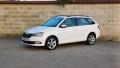 �koda Fabia combi TSI 70kW-NAVIGACE-TZ-DPH