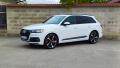 Audi SQ7 S-LINE 4.0 TDI 320kW 7m�st.
