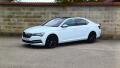 �koda Superb L&K 147kW TDI 4x4 WEBA-PANO-TZ