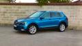 Volkswagen Tiguan TDI 110kW 4x4 HIGHLINE