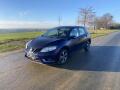 Nissan Pulsar 1.2 85kw