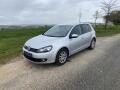 Volkswagen Golf Team 1.6tdi 77kw