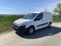 Citro�n Berlingo 73kw Sortimo v�d�eva 