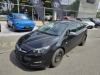 Opel Astra 1.7 CDTi ENJOY CZ SERV. KNIHA