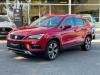 Seat Ateca 2.0TSI DSG 4x4 XCELLENCE