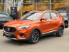 MG ZS EXCLUSIVE 1.0TGI AUT. 