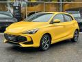 MG MG3 HYBRID+ EXCLUSIVE DEMO