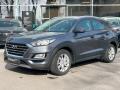 Hyundai Tucson 1.6CRDi ICEBREAKER AUTOMAT