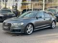 Audi A6 AVANT 3.0TDI 4x4 TAN ZA.