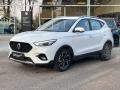 MG ZS EXCLUSIVE 1.0TGI AUT 