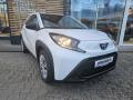 Toyota Aygo 1.0 CVT 72k Comfort