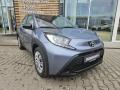 Toyota Aygo 1.0 72k CVT Comfort Business