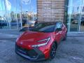 Toyota C-HR 2.0 HEV AT STYLE Bi-tone 4x4