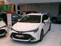 Toyota Corolla 1.8 HEV 140 STYLE