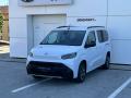 Toyota ProAce City Verso LONG VIP 1.5D 130k 7 MST