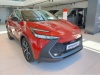 Toyota C-HR 2.0 FHEV AWD-i Style