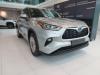 Toyota Highlander 2.5 FHEV AWD-i Comfort