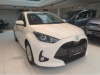 Toyota Yaris 1.5 DF 125k 6M/T COMFORT