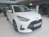 Toyota Yaris 1.5 FHEV SYLE