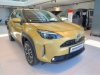 Toyota Yaris Cross 1.5 FHEV 4x4 Executive