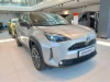 Toyota Yaris Cross 1.5 FHEV Adventure