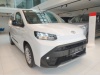 Toyota ProAce City Verso 1.5 LONG 5S Business