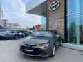 Toyota Corolla 1.8 Hybrid 140 CVT HEV Active