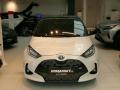 Toyota GR Yaris GR SPORT 1.5 92k CVT