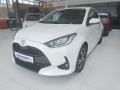 Toyota Yaris 1.5 HEV 116k STYLE