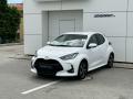 Toyota Yaris STYLE 1.5 HEV 116k 